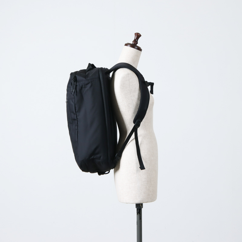 snow peak (スノーピーク) Everyday Use 3Way Business Bag