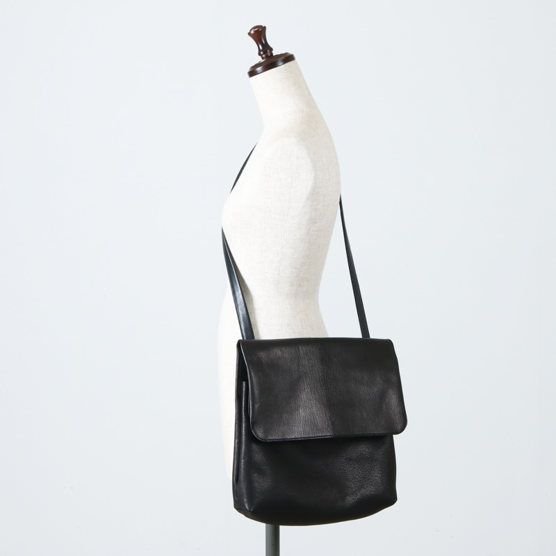 STYLE CRAFT (スタイルクラフト) ゴートフラップショルダー