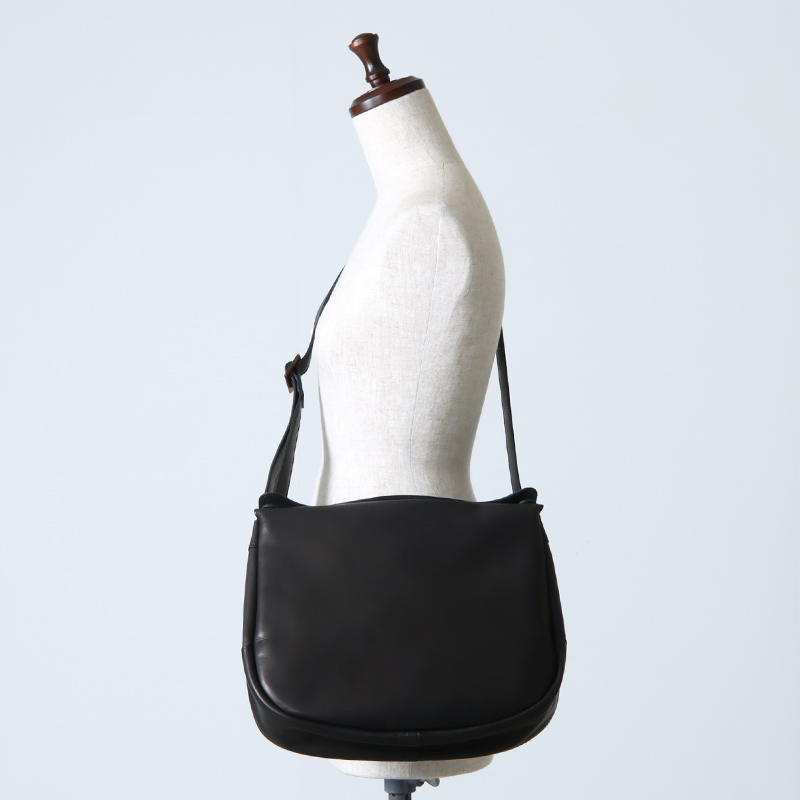 STYLE CRAFT (スタイルクラフト) ゴートショルダーバッグ S