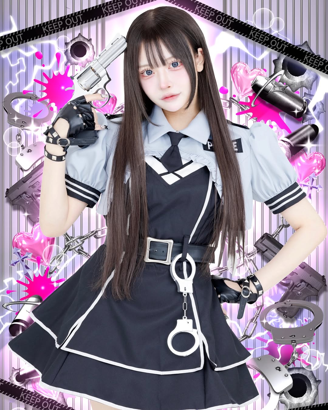 にゃんぽこら（BugLimit-ばぐりみっと-）