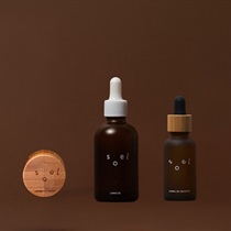 soel】LIVING-OIL ORGANIC DAYS KIT ｜スペシャルキット｜Cosme