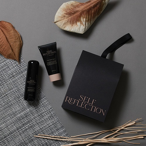 SELF REFLECTION】フレグランス＆ハンドクリームギフト NE