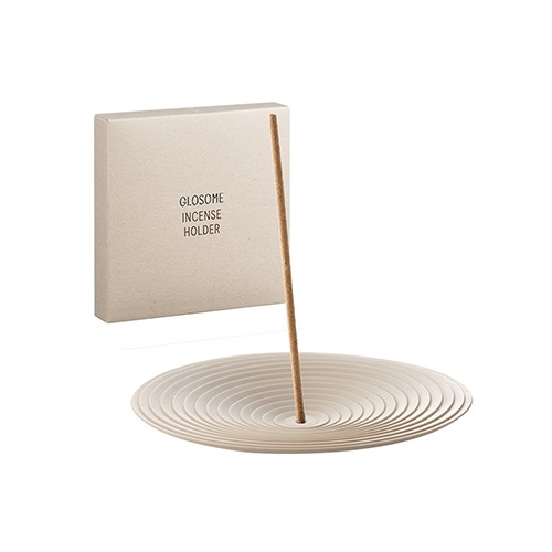glosome】インセンスホルダー ｜｜Cosme Kitchen Webstore(コスメ