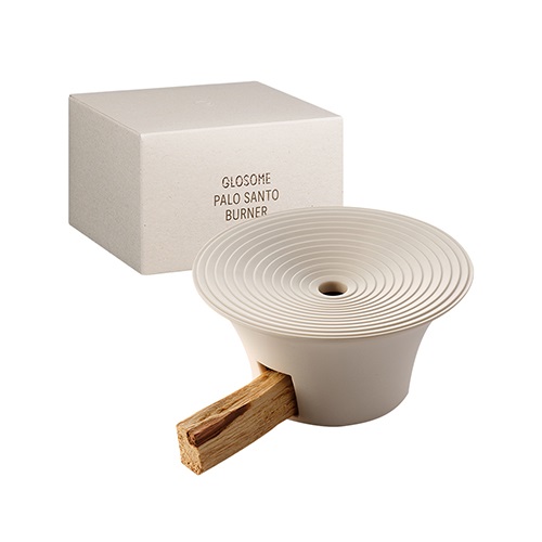 glosome】パロサントバーナー ｜｜Cosme Kitchen Webstore(コスメ