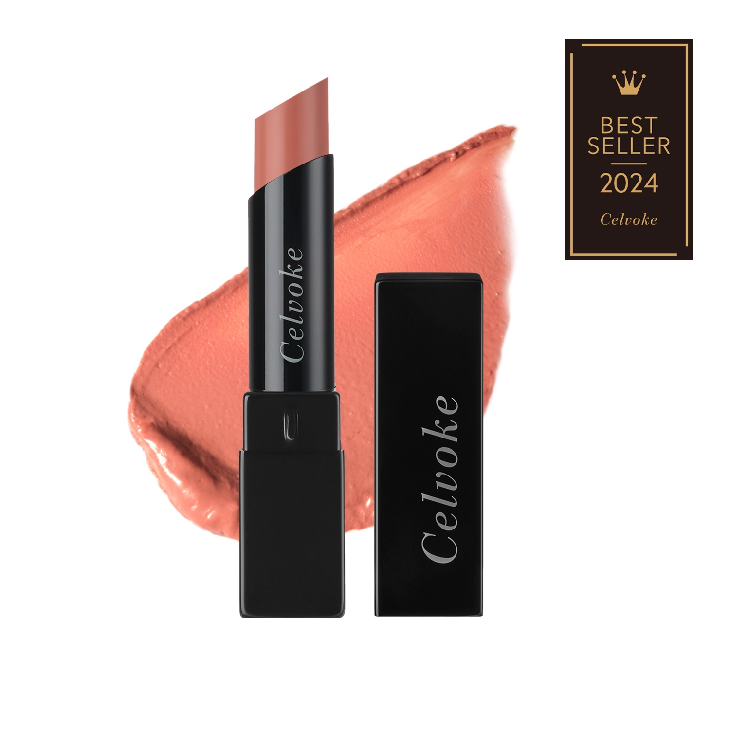 Celvoke】エクスプレッシヴ リップス EX01 ｜LIPS｜Cosme Kitchen