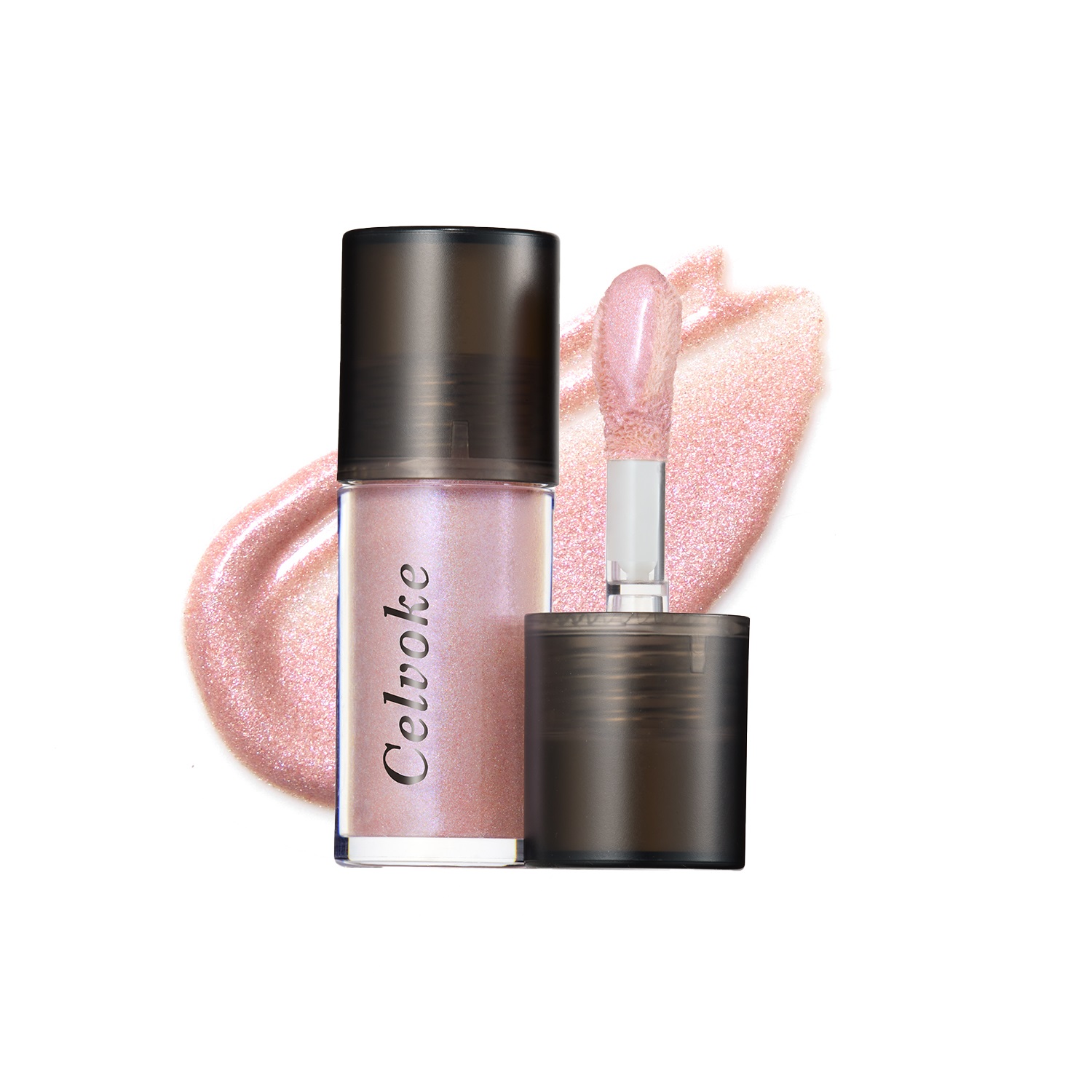 Celvoke】エクスプレッシヴ アイズ EX04 ｜EYE SHADOW｜Cosme Kitchen