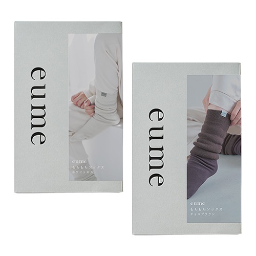 eume】もちもちソックス＜全2色＞ ｜雑貨その他｜Cosme Kitchen