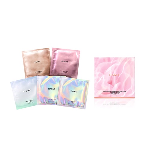 FEMMUE】ウィンターコンプリートセット 2025 ｜スペシャルキット