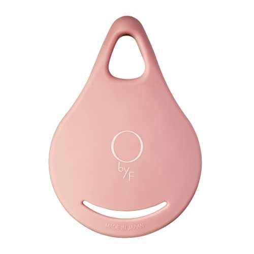 O by F】オーバイエッフェ スキャルプブラシ PK ｜ヘアケアその他