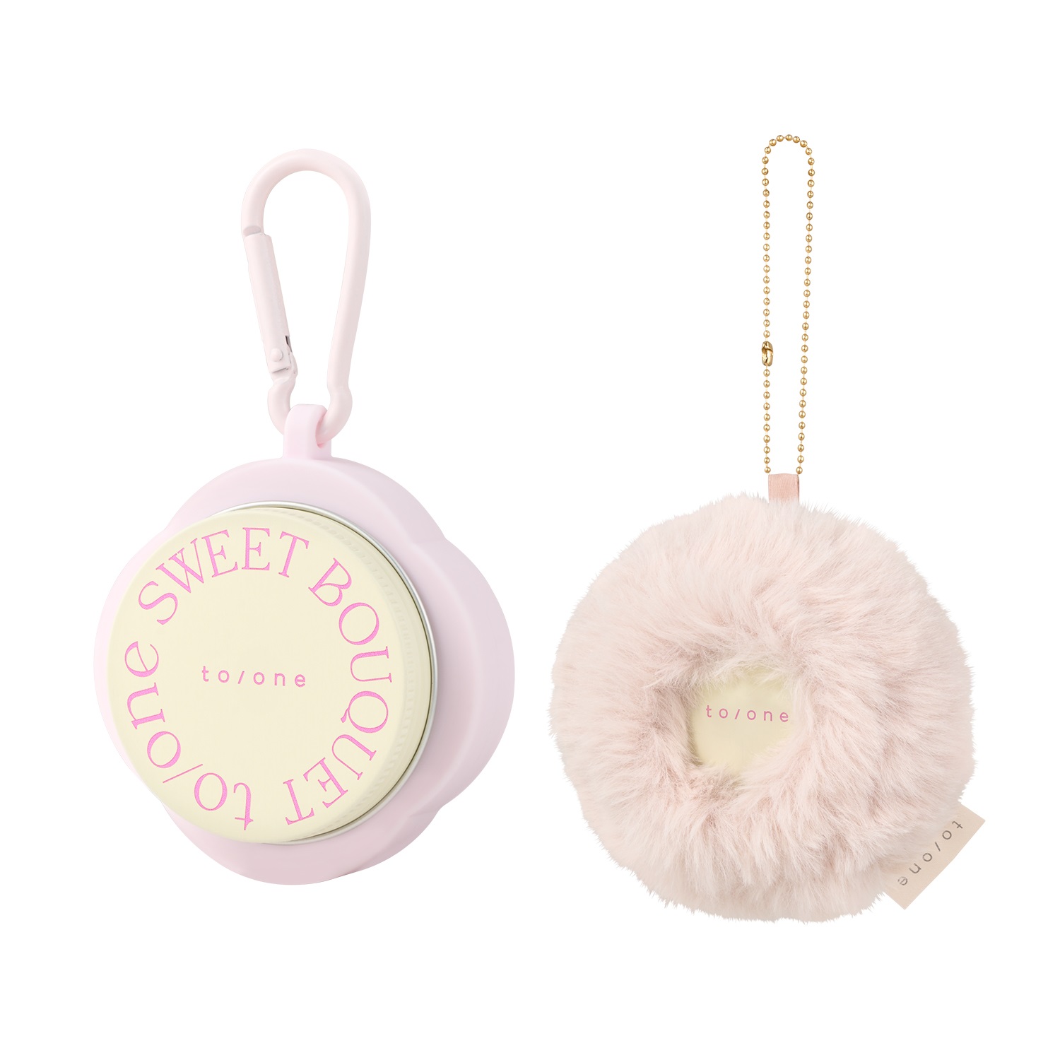 to/one】スウィート ブーケ ハンドクリーム［S,F］＜限定品＞ ｜POINT