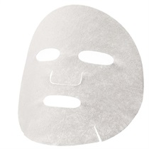 琉白】月桃エンリッチクリーミーシートマスク（23mL×1枚入