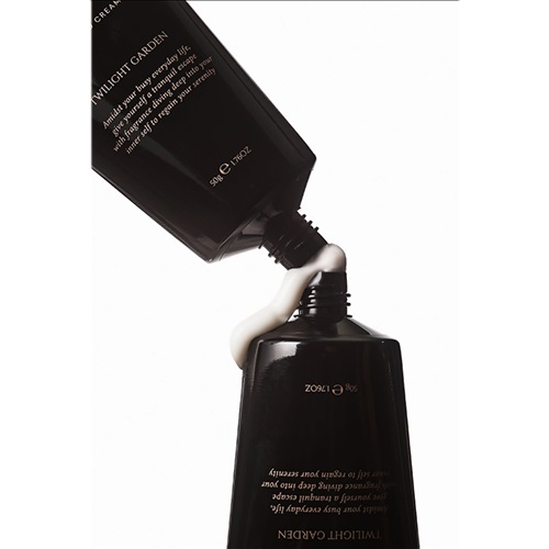 SELF REFLECTION】ザ ハンドクリーム NOCTURNAL EARTH ｜ハンドケア