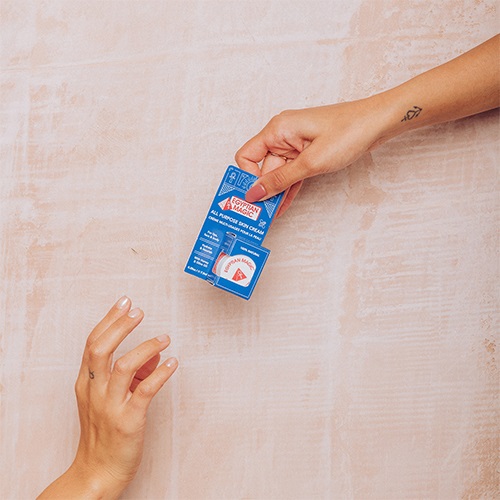 EGYPTIAN MAGIC】スキンクリーム 7.5mL ｜｜Cosme Kitchen Webstore