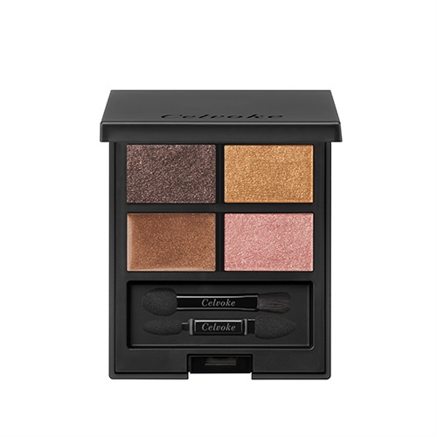 Celvoke】THE ORGANIC DAYS メイクアップキット ｜｜Cosme Kitchen