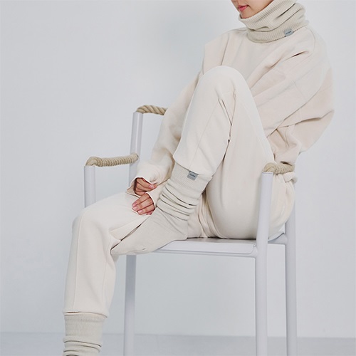 eume】もちもちソックス＜全2色＞ ｜雑貨その他｜Cosme Kitchen