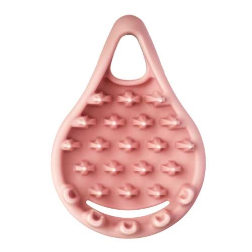 O by F】オーバイエッフェ スキャルプブラシ PK ｜ヘアケアその他