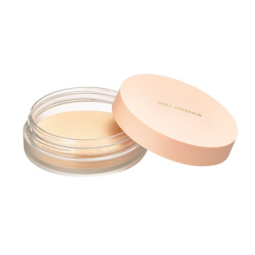 ONLY MINERALS】ファンデーションスターターキット＜全2種＞ ｜｜Cosme