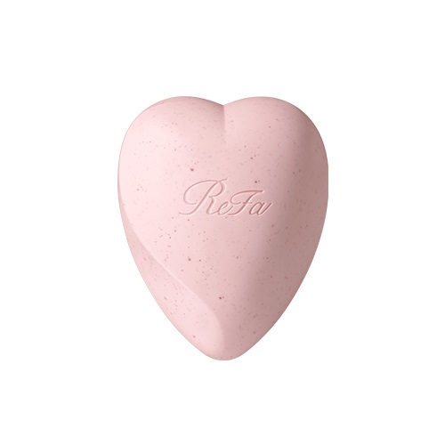 ReFa】リファハートブラシ アースピンク ｜ヘアケアその他｜Cosme