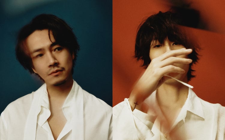 RADWIMPSトリビュートにMy Hair is Bad参加、ライブ定番のあの曲カバー