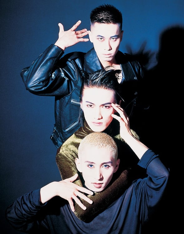 音楽偉人伝 第13回 SOFT BALLET | JOYSOUND 音楽ニュース