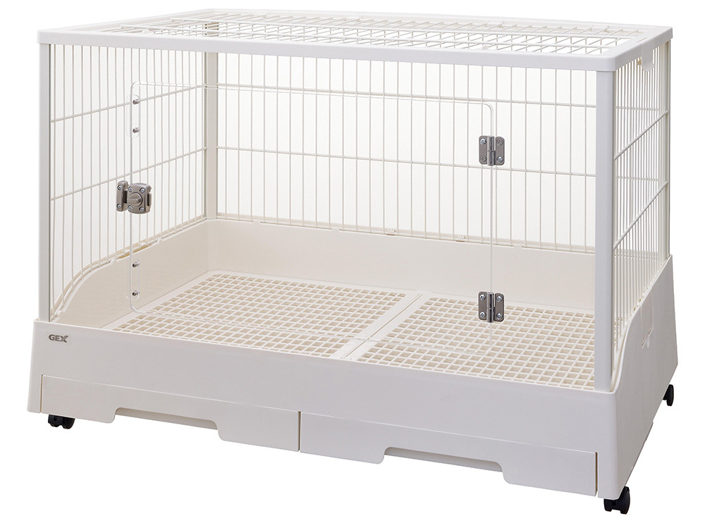 GEX クリアフロント80 | ペット用品（小動物・鳥・亀・爬虫類） 通販