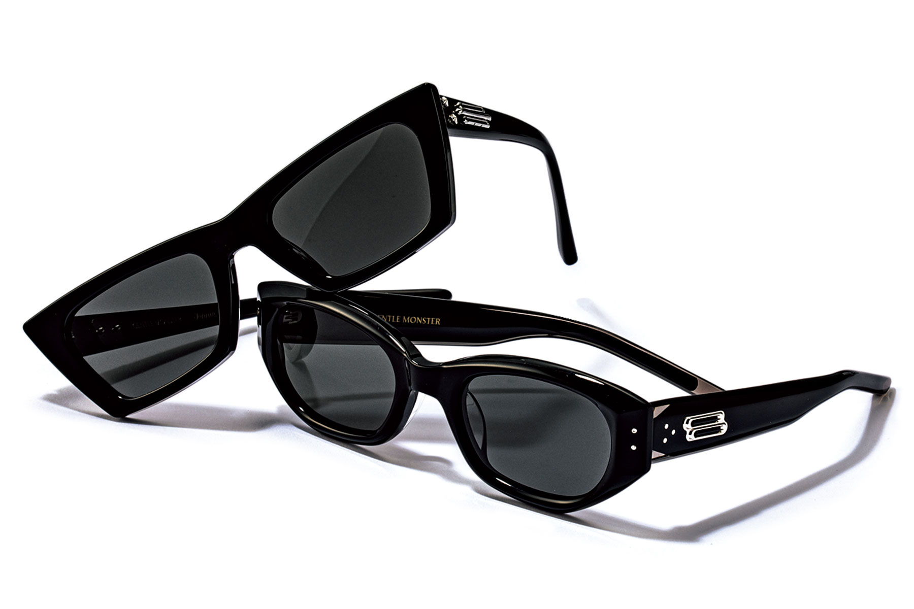 サングラスを攻略！ジェントルモンスターなら個性の光るデザインで