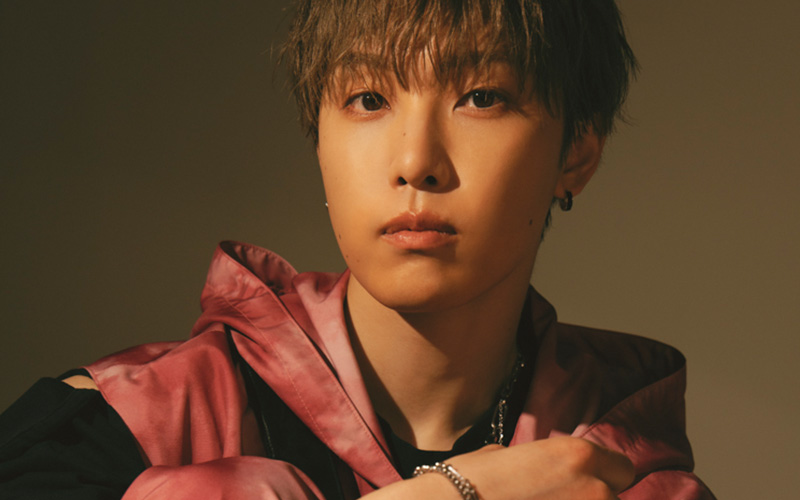 FANTASTICS・堀夏喜さん「カメラ熱が再燃中。ZINEを作りたい