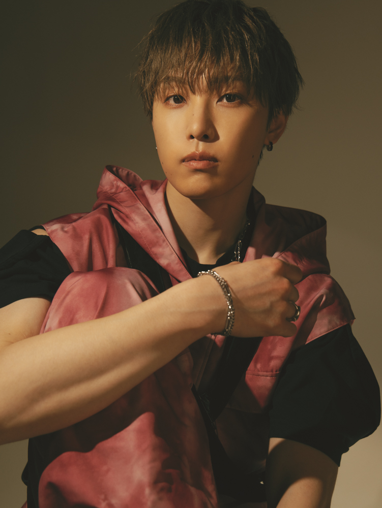 FANTASTICS・堀夏喜さん「カメラ熱が再燃中。ZINEを作りたい