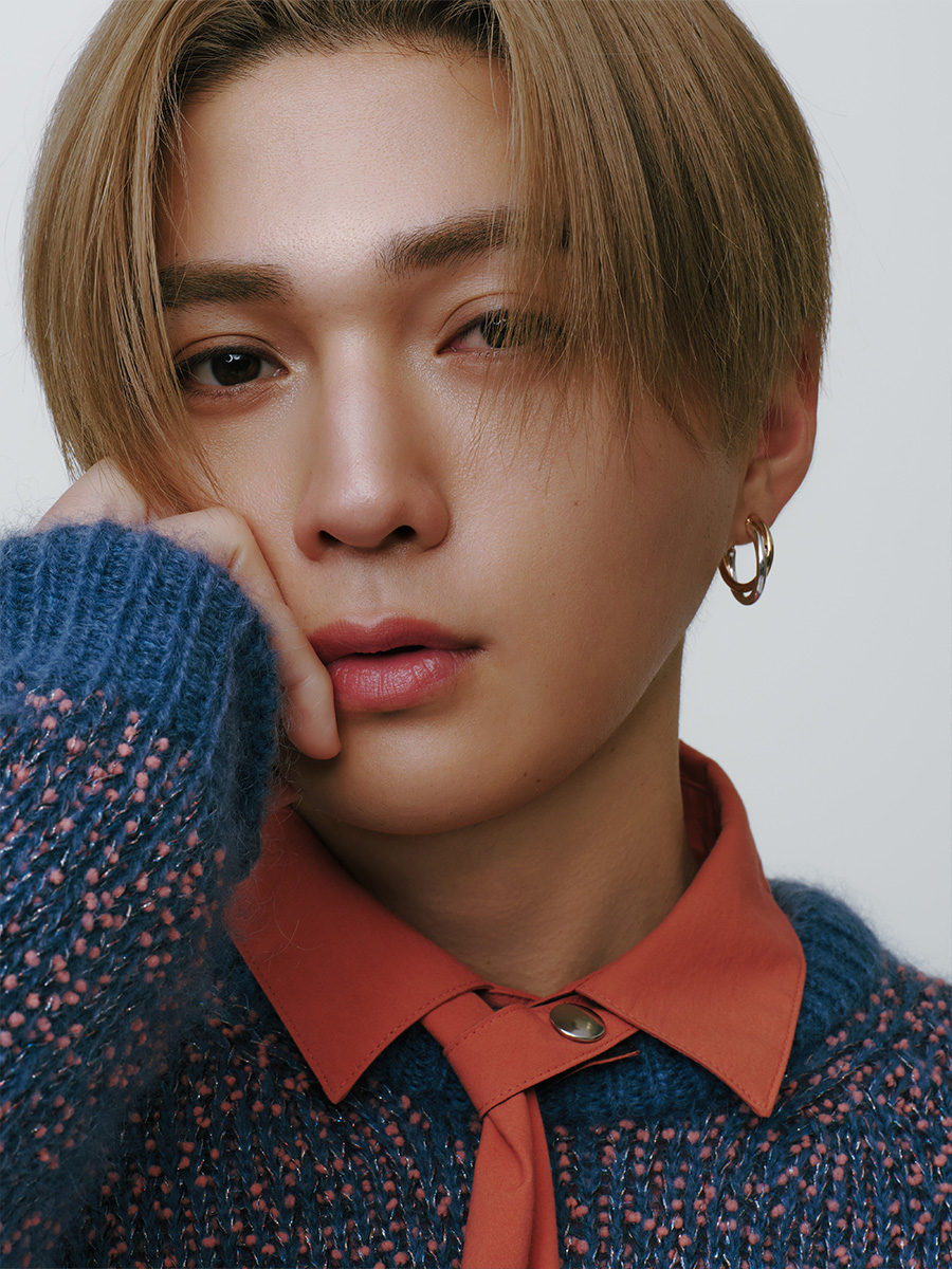 FANTASTICS】八木勇征さん「山田涼介くんの何気ない言葉が支えになっ