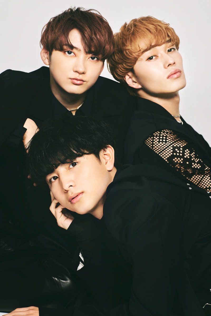 9人体制になった超特急が語る！ グループの新たな魅力とメンバーの