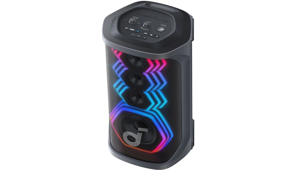 Anker Soundcore Rave 3 İnceleme