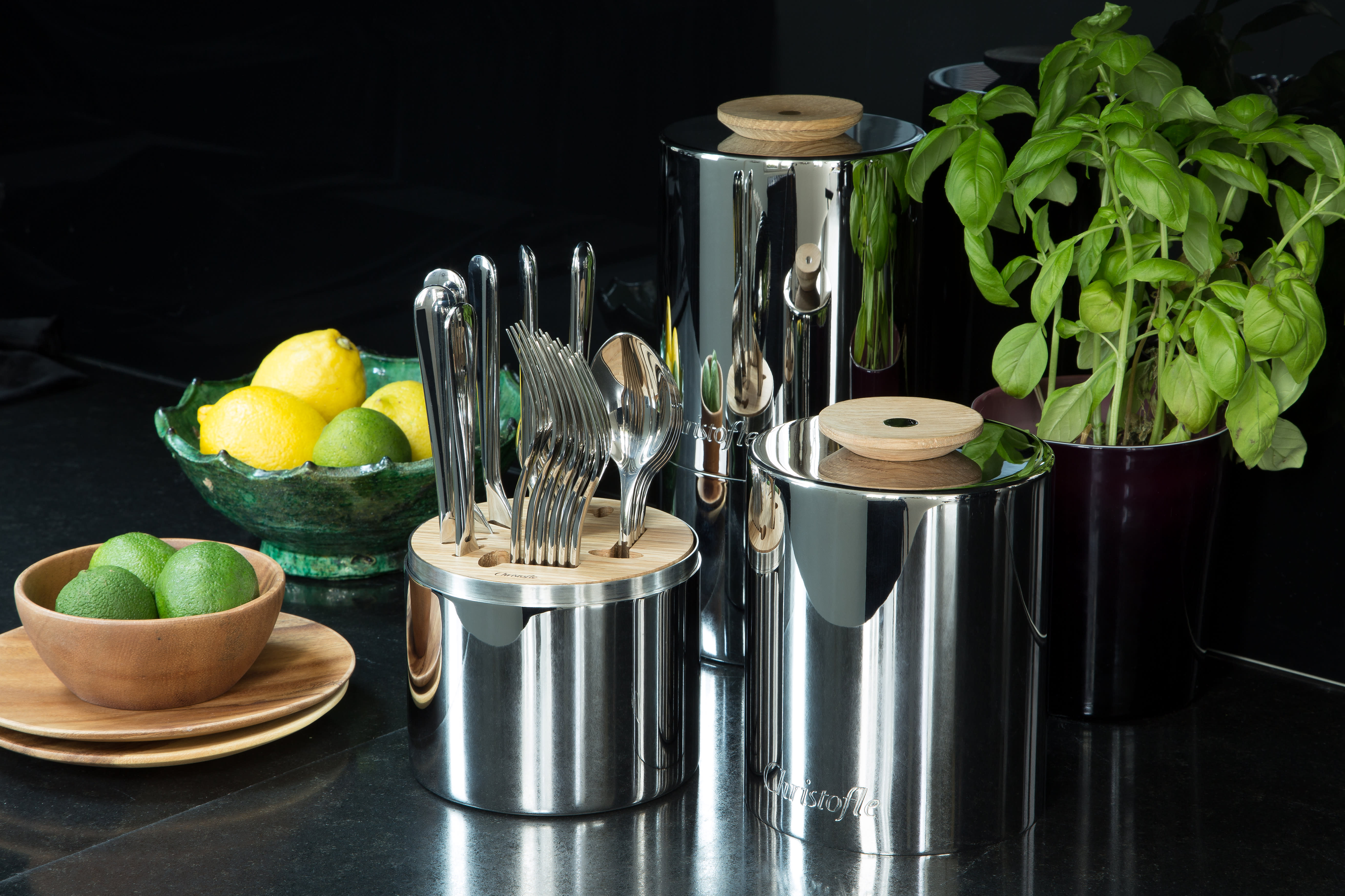 エッセンシャル 24ピース6人用セット