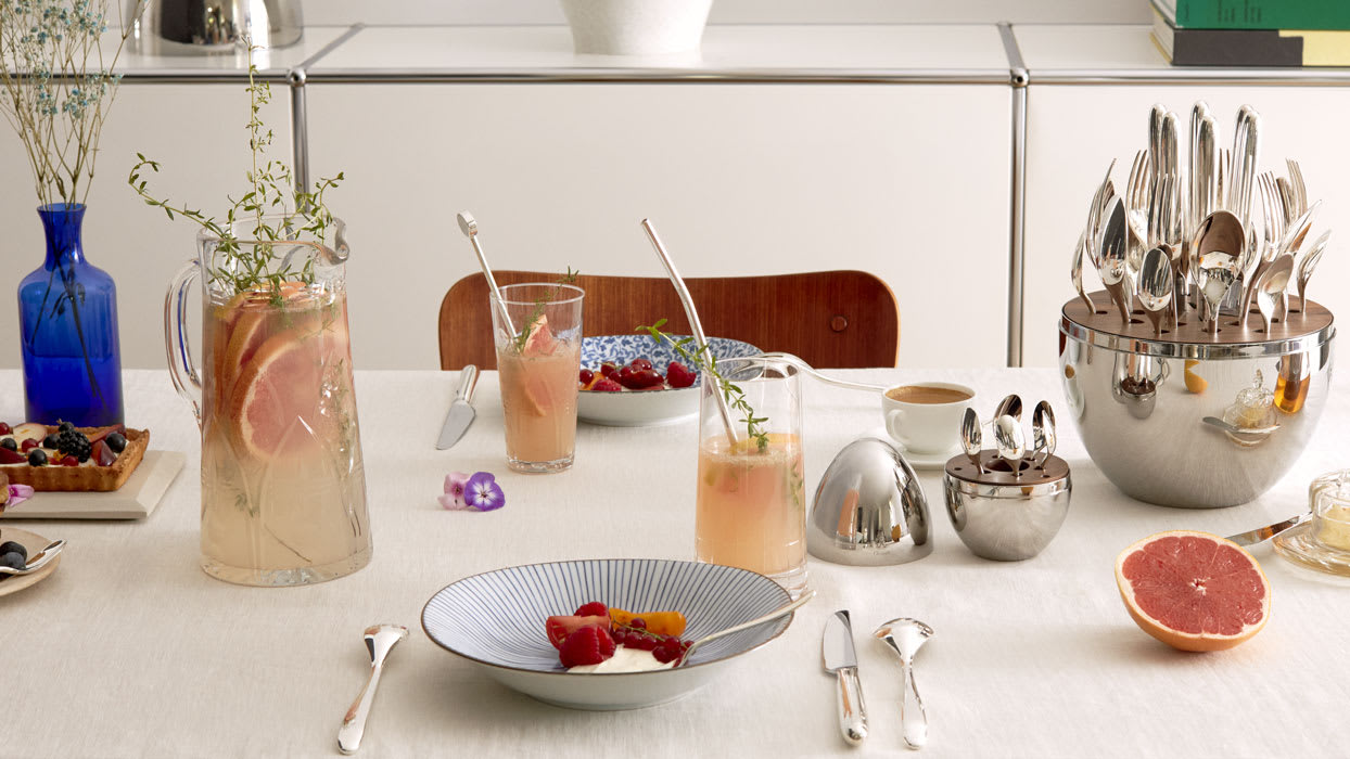 カトラリーセット