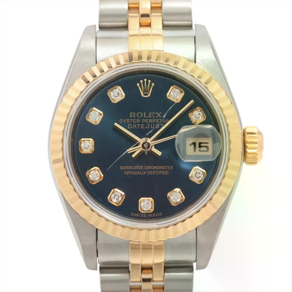 ロレックス79173を購入する | Chrono24