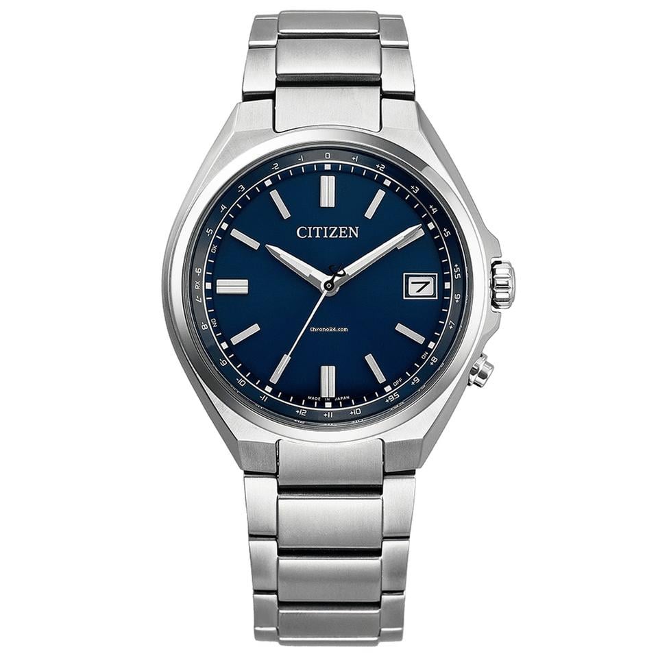 Citizen CB1160-55L Quartz CITIZEN COLLECTION solar Eco-Drive