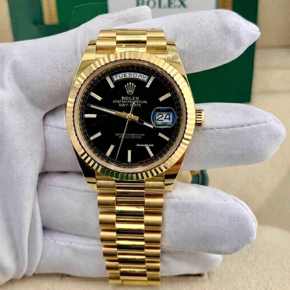 ロレックス228238を購入する | Chrono24