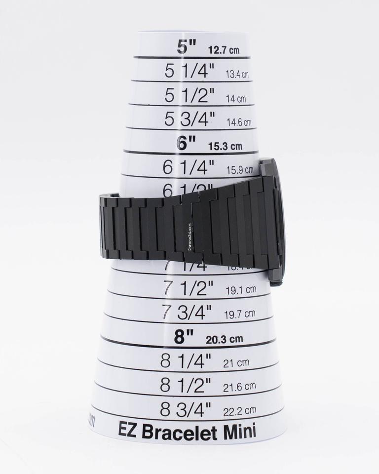 Bulgari Octo Finissimo 40mm 103527 Skeletonized Ceramic Red for