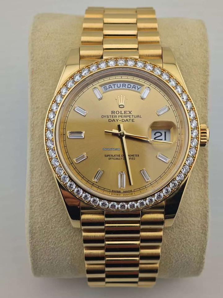 ロレックス228348RBRを購入する | Chrono24