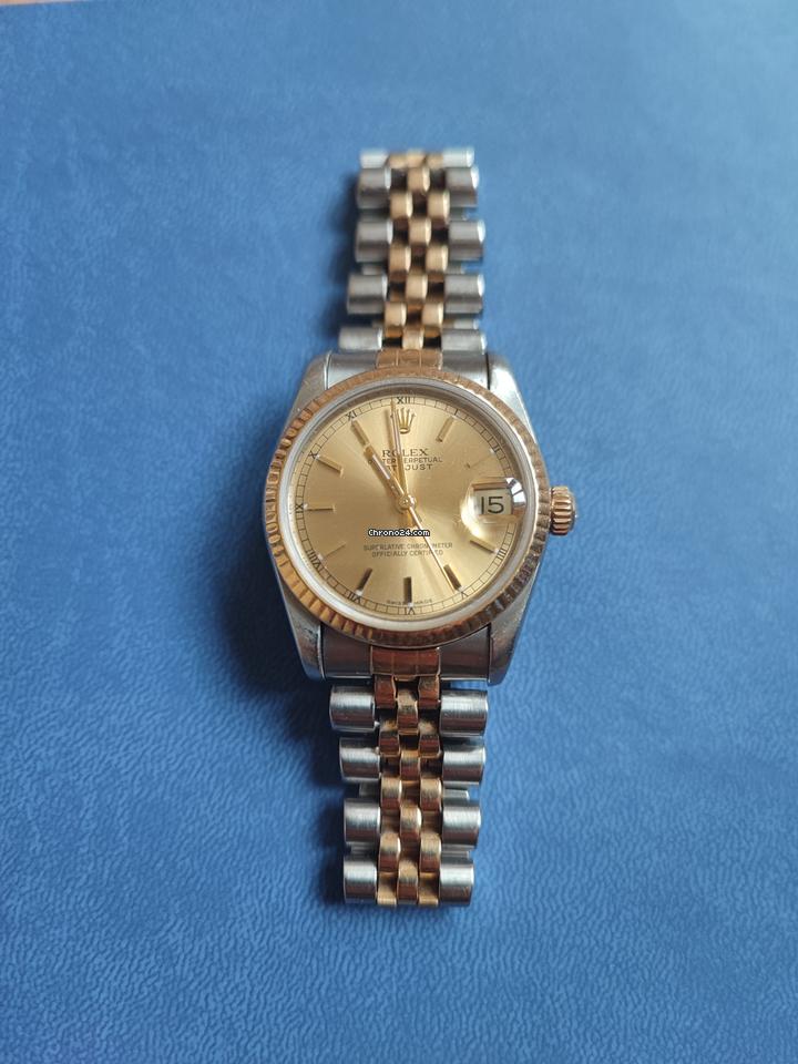 ロレックス78273を購入する | Chrono24