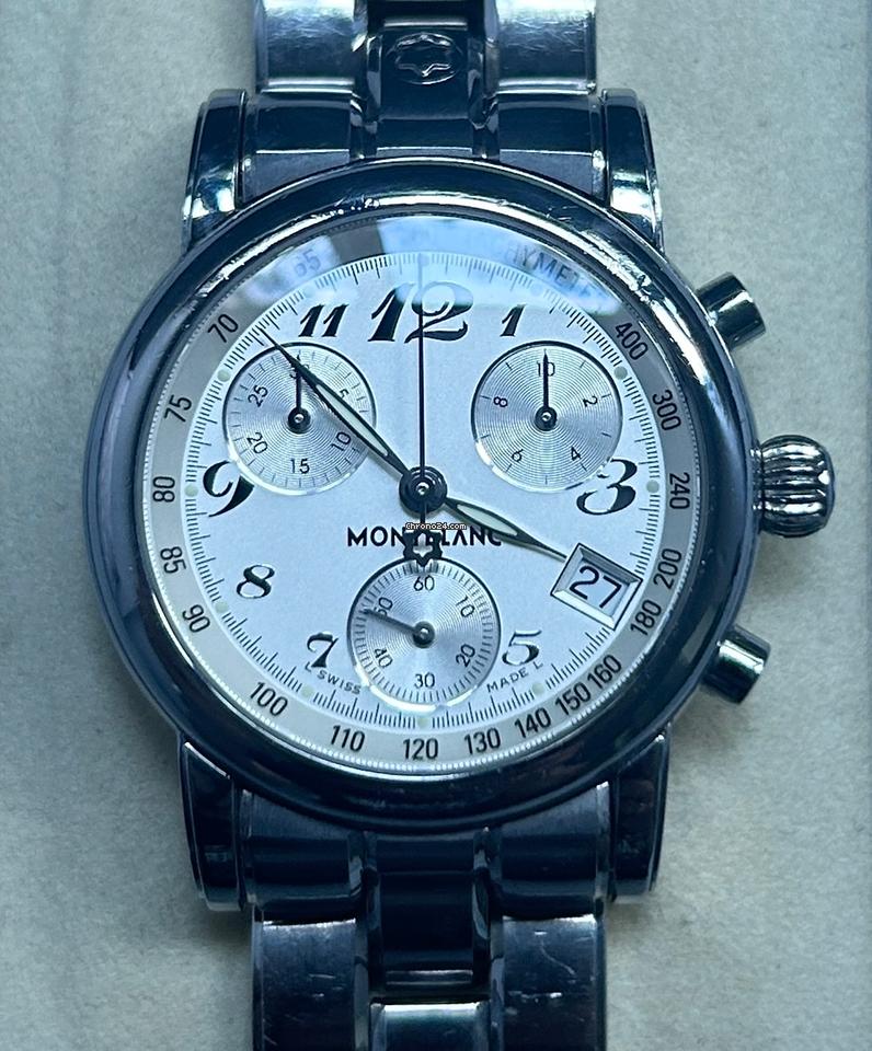 モンブラン7039を購入する | Chrono24