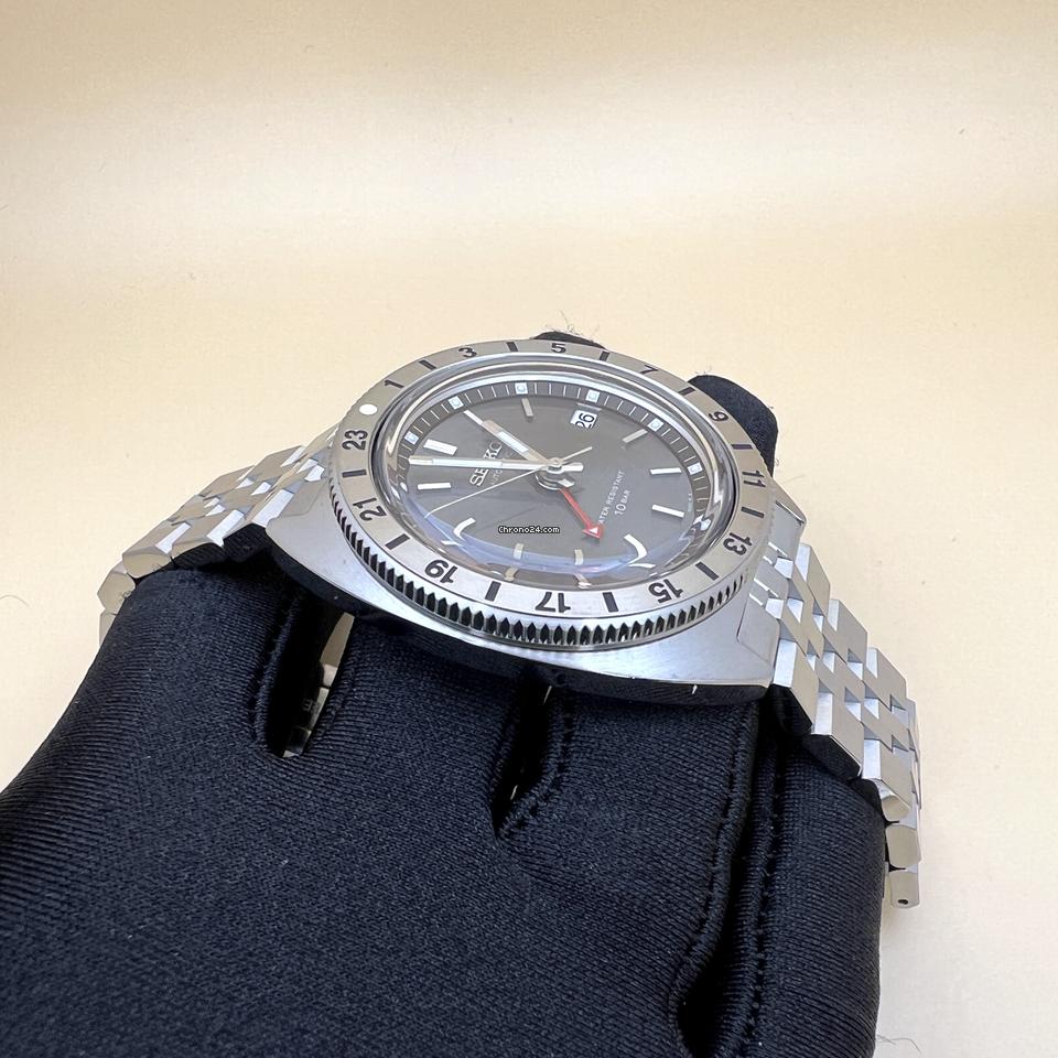 Seiko Prospex Fieldmaster limited automatic Mechanical men's