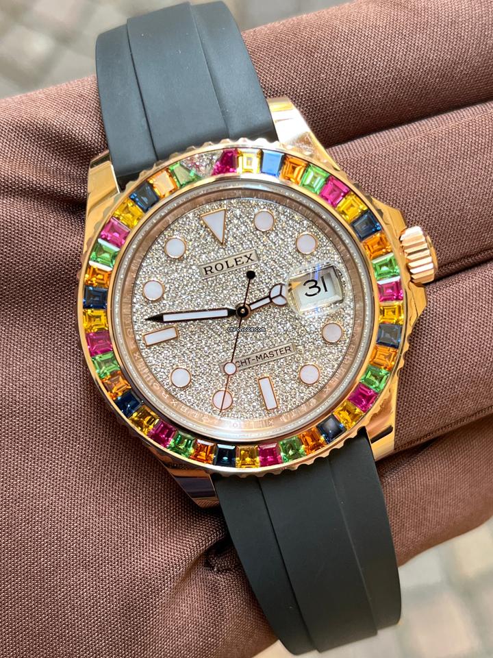 ロレックス116695 SATSを購入する | Chrono24