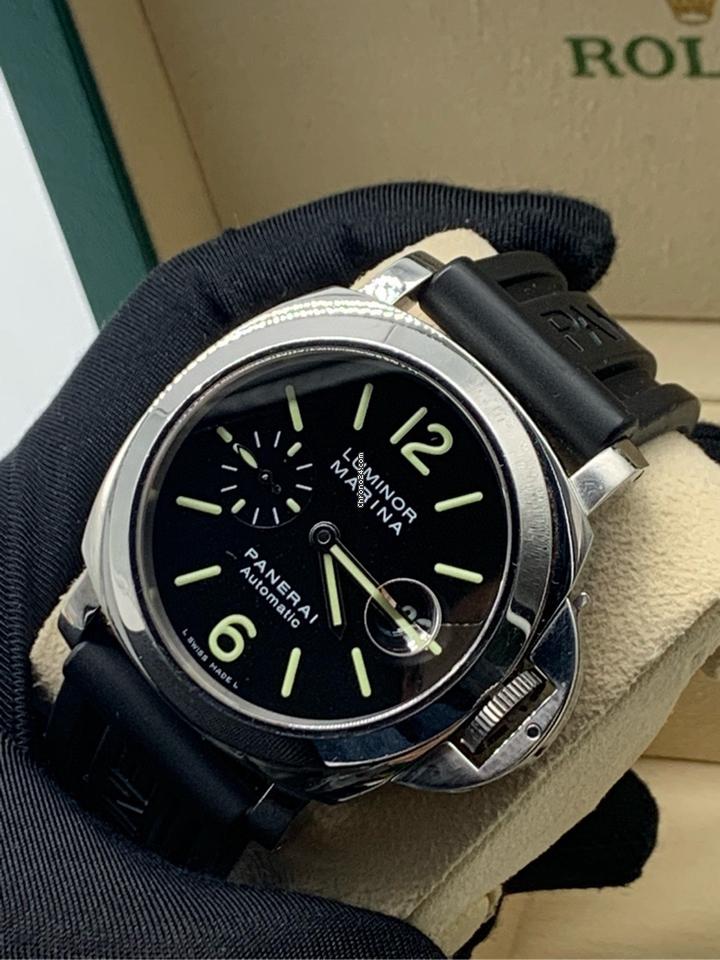 パネライPAM 00104を購入する | Chrono24