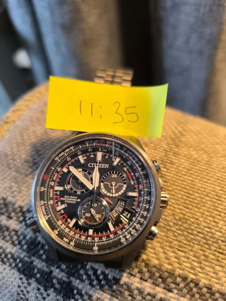 Citizen Promaster Very nice condition for C$682 for sale from a