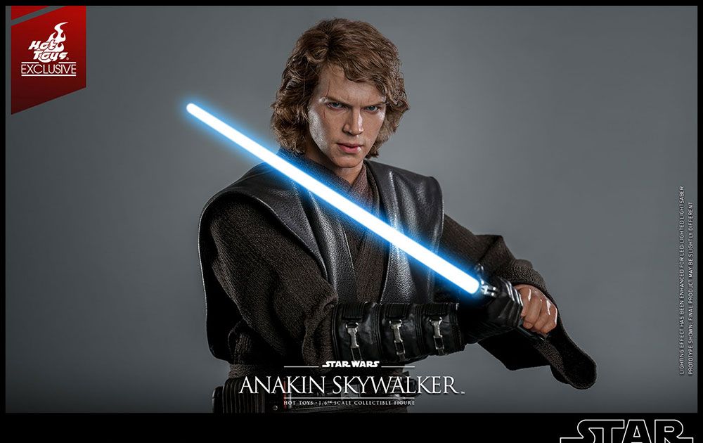 リアルすぎる！ホットトイズ『スター・ウォーズ エピソード3／シスの