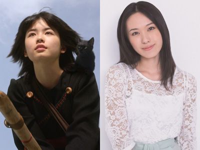 実写『魔女の宅急便』ジジ役は「けいおん」声優・寿美菜子！｜シネマ