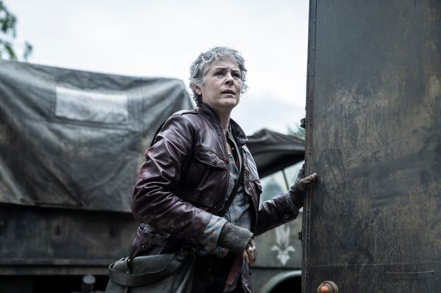 ウォーキング・デッド：ダリル・ディクソン」シーズン2第2話：史上初の