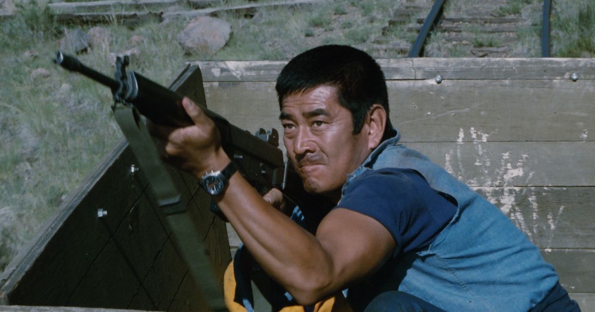 高倉健さん没後10年『野性の証明』『君よ憤怒の河を渉れ』UHD発売決定