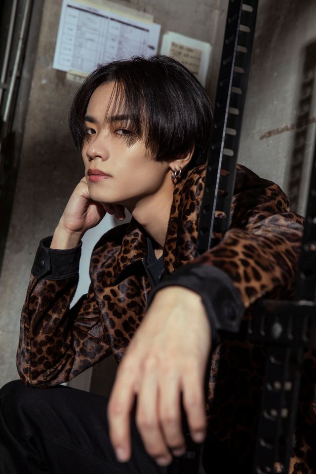 川村壱馬『ハイロー』楓士雄から学んだこととは？｜シネマトゥデイ