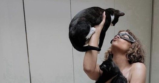 キャットウーマン』米公開20周年を祝うハル・ベリー：フォトギャラリー